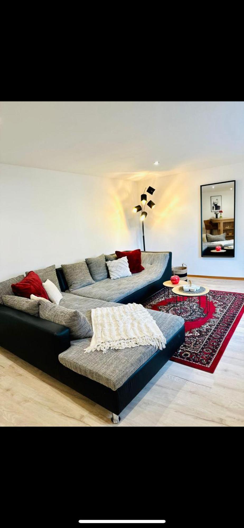 Lous Ferienwohnung Thale Exteriér fotografie
